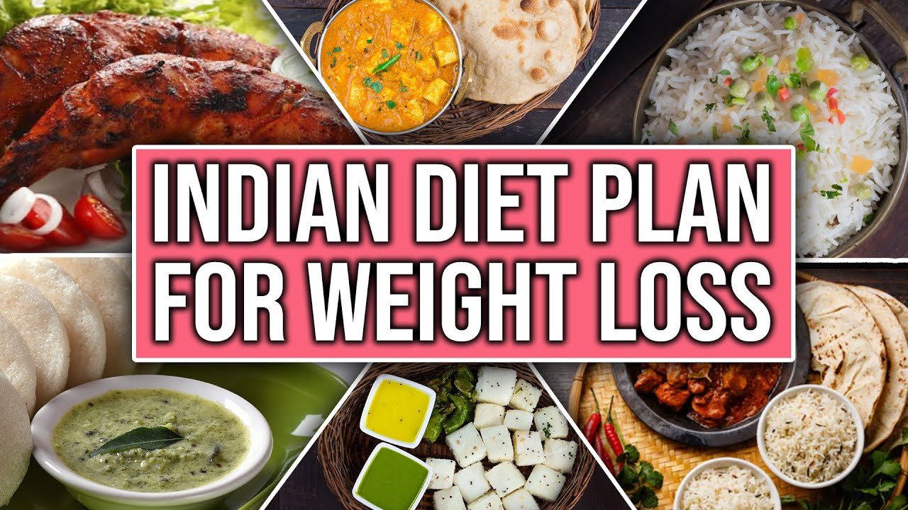 Diet Chart For Weight Loss For Vegetarian In Hindi